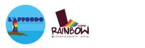 approdo e rainbow